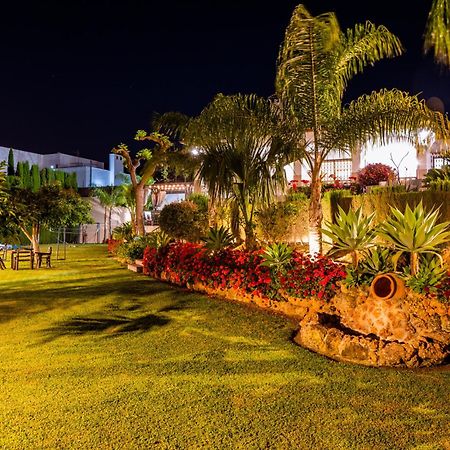 Alhaurín el Grande Cubo'S Villa Esmeralda מראה חיצוני תמונה