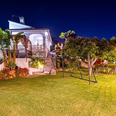 Alhaurín el Grande Cubo'S Villa Esmeralda מראה חיצוני תמונה
