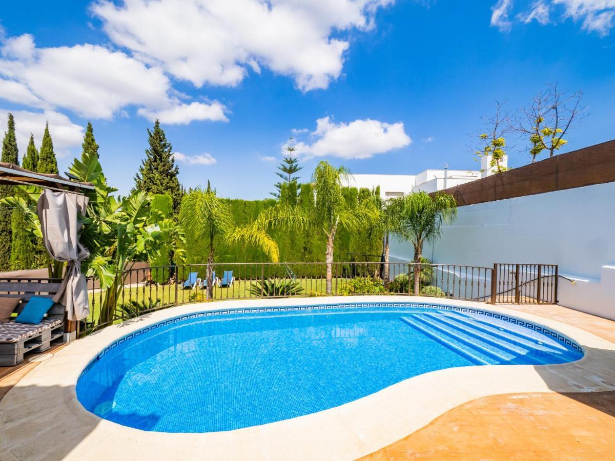 Alhaurín el Grande Cubo'S Villa Esmeralda מראה חיצוני תמונה