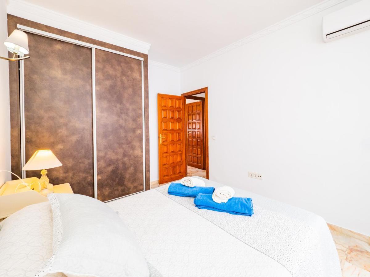 Alhaurín el Grande Cubo'S Villa Esmeralda מראה חיצוני תמונה
