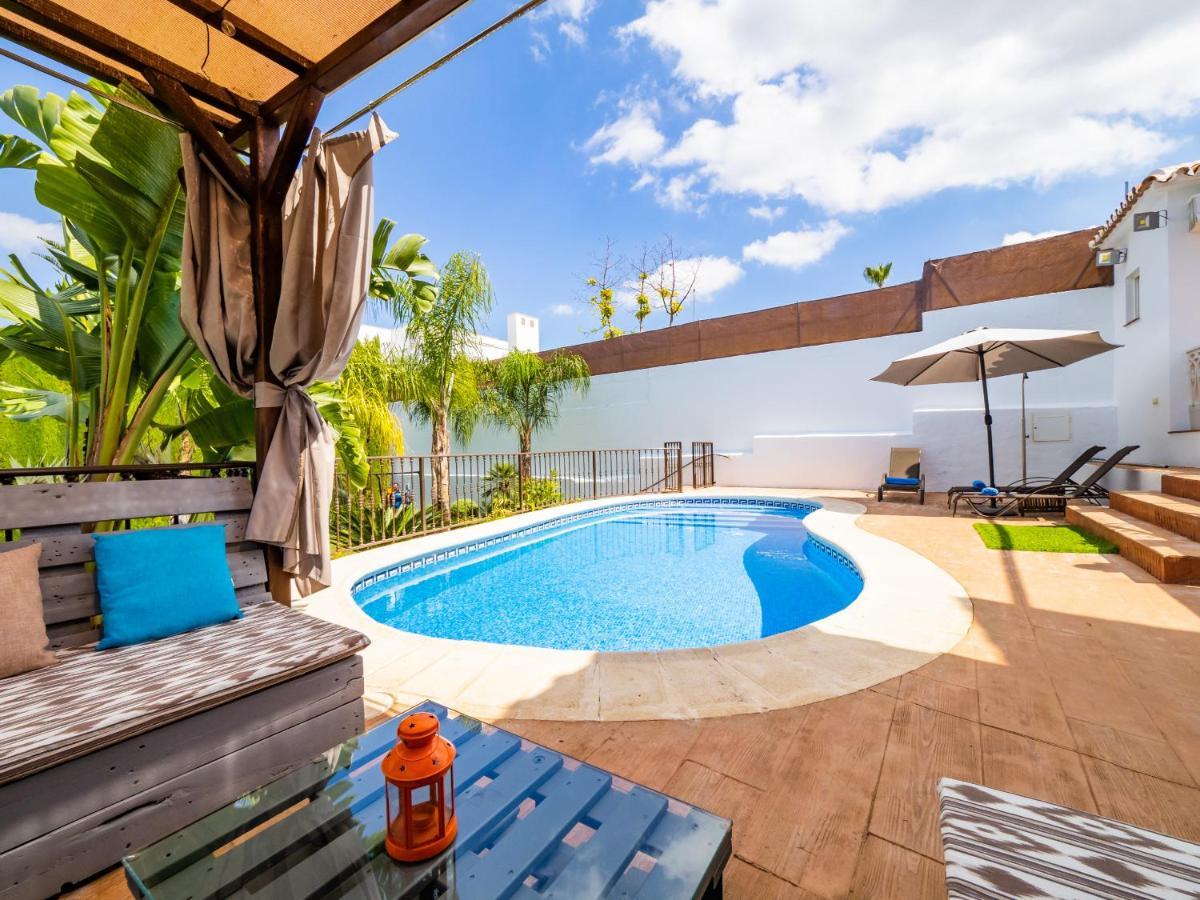 Alhaurín el Grande Cubo'S Villa Esmeralda מראה חיצוני תמונה