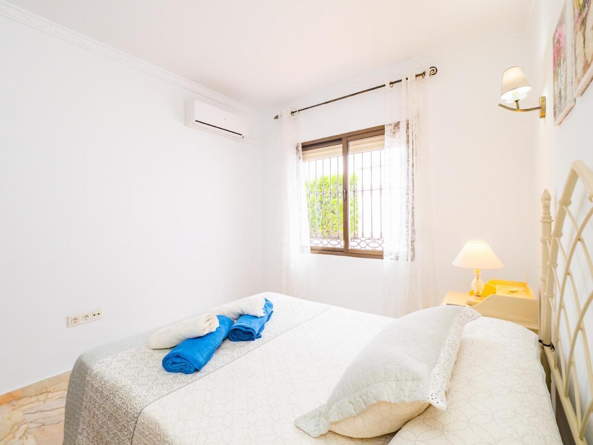 Alhaurín el Grande Cubo'S Villa Esmeralda מראה חיצוני תמונה