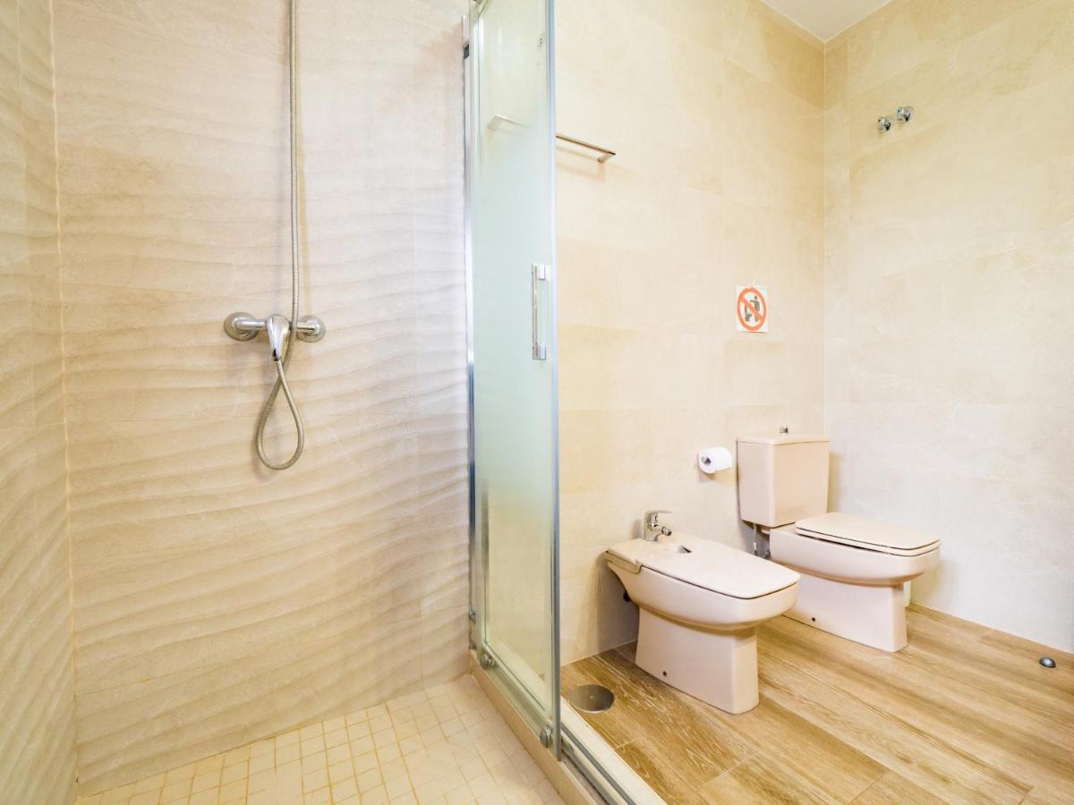 Alhaurín el Grande Cubo'S Villa Esmeralda מראה חיצוני תמונה