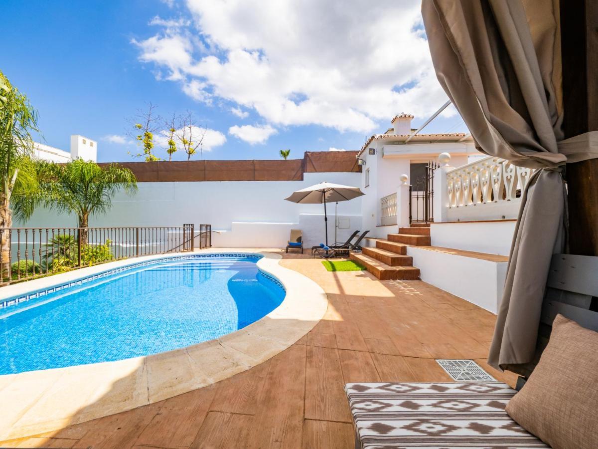 Alhaurín el Grande Cubo'S Villa Esmeralda מראה חיצוני תמונה