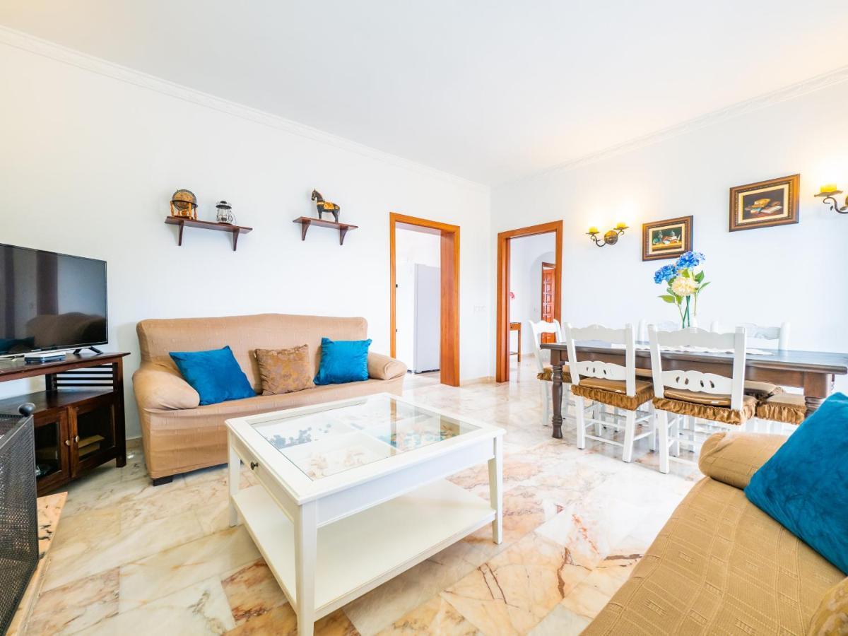 Alhaurín el Grande Cubo'S Villa Esmeralda מראה חיצוני תמונה