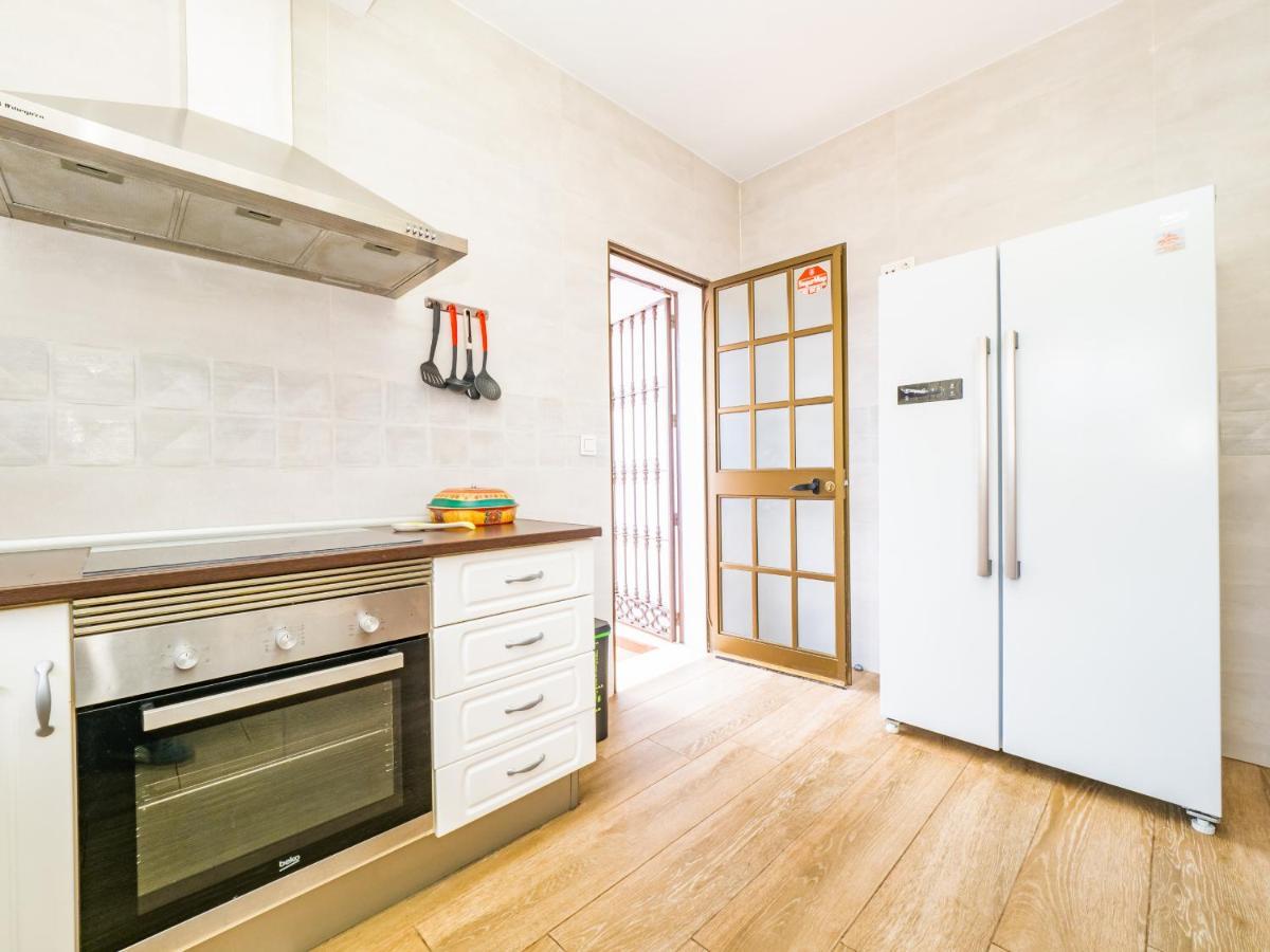 Alhaurín el Grande Cubo'S Villa Esmeralda מראה חיצוני תמונה
