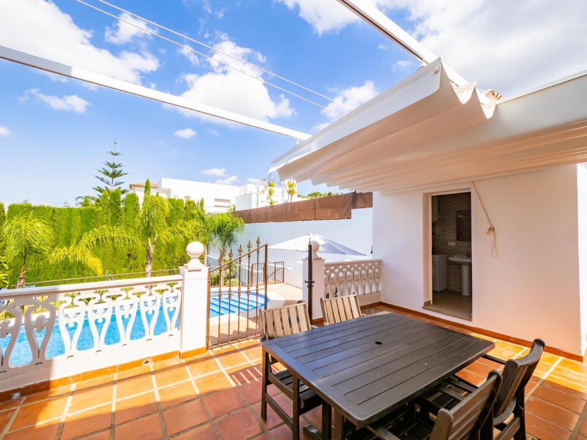 Alhaurín el Grande Cubo'S Villa Esmeralda מראה חיצוני תמונה